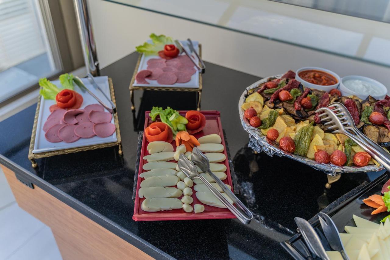 Blueline Hotel Ankara Luaran gambar